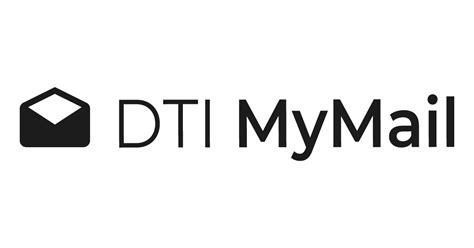 mymail dti